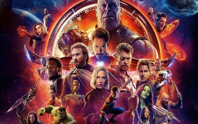 ​漫威为啥要叫超级英雄为复仇者？其实这名字大有内涵