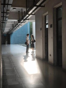 ​大学生恋爱进化史：从“车马快”到“爱得快”