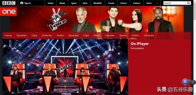 ​音乐无国界，除中国好声音国外还有12大好声音节目你一定没看全过