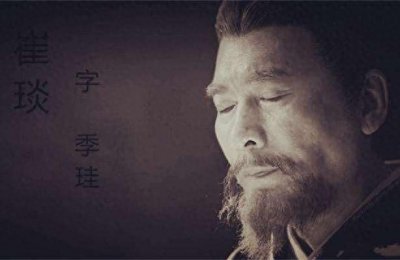 ​三国第一冤案——曹操赐死崔琰！权力的欲望会蒙蔽人的双眼