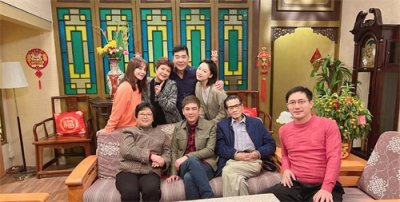 ​康天庥因生意失败而抛妻弃子，广东网友：康家这是又多一个负心汉