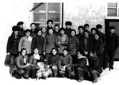 ​带你坐上时光机，看看60年间的宁夏广播电视台