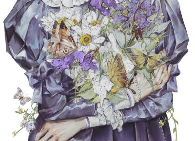 ​丰收的季节，你的爱情是否也能有一个好收成？