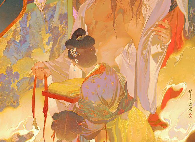 撩妹套路聊天，撩妹哄人开心的套路