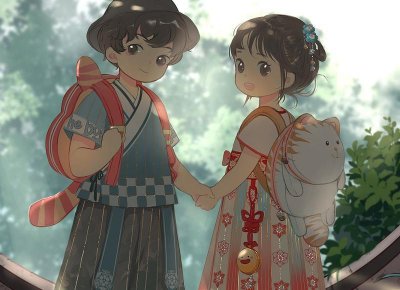 ​天蝎男爱你的表现：表面冷漠却内心充满柔情