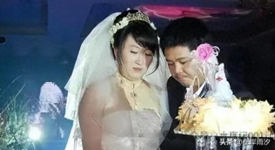 ​赵玉芳与父亲赵本山翻脸，300万下嫁农村小伙，如今怎样？