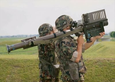 ​“大陆军主义”，不可忽略的10种单兵武器