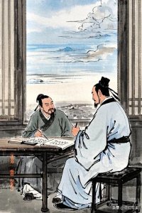 ​﹤高适﹥经典古诗赏析，在雄浑与深情中感受大唐风骨