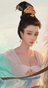 ​杨玉环与安禄山.李隆基艳史。及死亡之谜