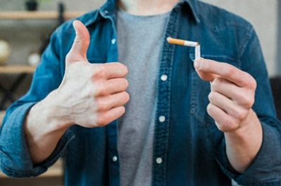 ​戒烟一个月身体会有什么反应？