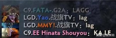 ​ka le是什么意思？全新的英文单词