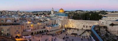 ​你知道以色列是什么意思吗？