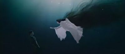 ​盗墓笔记中，禁婆是什么人，她到底有什么来历