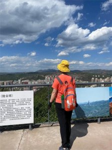 ​生病后的感悟