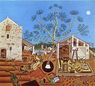 ​什么是抽象艺术？认识一下吧！