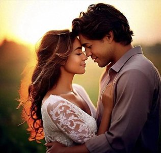 ​爱是什么？看完这个你或许会有所感悟。