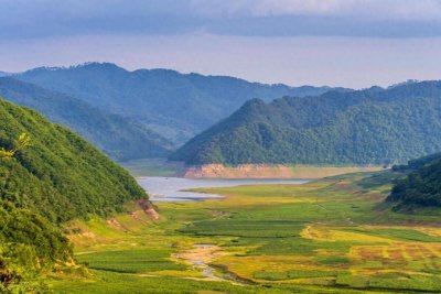 ​丹东有哪些好玩的地方？辽宁丹东10大好玩景点推荐，建议收藏！