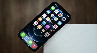 ​iPhone12更新iOS14.4.1体验：变化不大