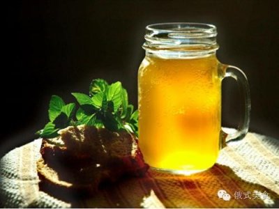 ​俄餐都有什么，你知道吗