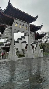 ​堤角公园是武汉最值得去的公园吗？