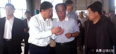 ​米凤君，“吉林人”称米老鼠被抓时在酒店里“放松”，