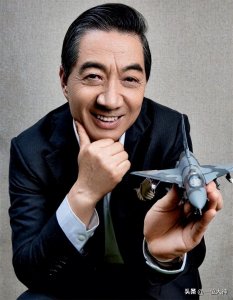 ​“局座”张召忠：军事战略家的传奇人生