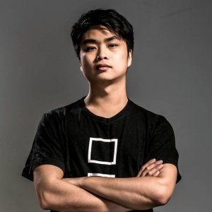 ​电竞人物—李晓峰