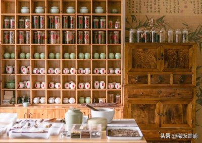 ​香道中的合香是什么？