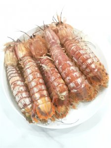 ​三月鲜——连云港虾婆婆（虾蛄、皮皮虾）