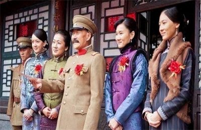 ​张作霖的五夫人张寿懿有什么过人之处？为何最得张作霖宠爱