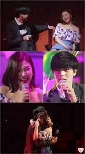 ​《我们结婚了》陆星材、JOY离别演唱会 7日播出