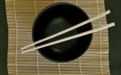 ​民间传说——“铁饭碗”的由来