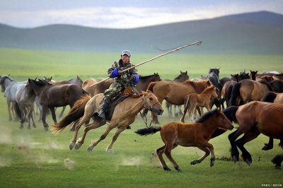 灭亡北宋的金人，现在是什么民族？住在中国什么地方？