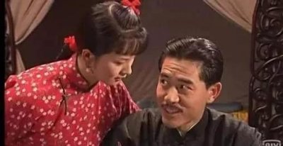 ​《大宅门》看似聪明懂谋算的香秀，当上太太才是她悲剧人生的开始