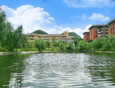 ​志愿填报必备：贵州大学简介及优势学科