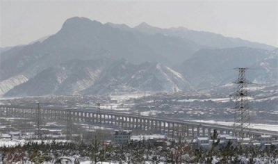 ​欣赏：玉山古镇 分外妖娆