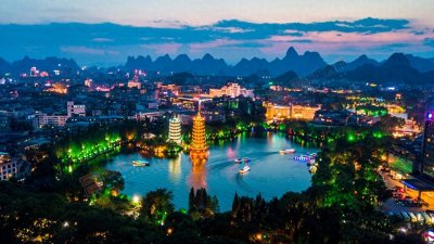 ​广西桂林有什么特色农产品？经评选，这5个地标农产品最出名