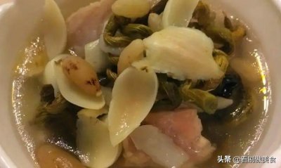 ​清热去火汤的4道做法，简单易学，喝过后，身体果然全身舒爽了