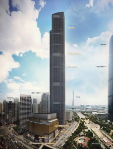 ​广州K11写字楼进驻企业曝光 扒一扒商场的进驻品牌