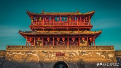 ​细说邢台市“长征”和“红星”两家汽车厂的现状