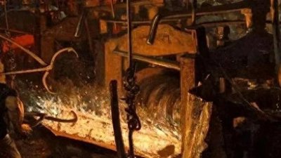 ​铁器时代：人类文明的新篇章