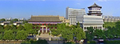 ​陕西建工集团：何以力压一众经济强省的建筑企业