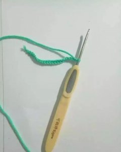 ​2款非常可爱的宝宝鞋，宝妈收好了，附图解详细教程！收藏