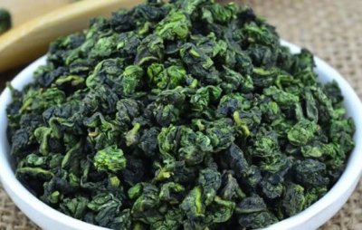 ​十种好喝的福建名茶，欢迎补充