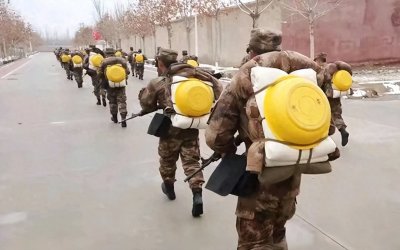 ​军粮比拼，我国稳居榜首！餐食与时俱进，你猜里面都有啥？