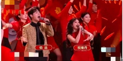 ​芒果卫视春晚乱成一锅粥，何炅嘴瓢，魔术翻车，脱口秀遇尴尬