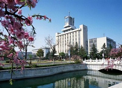 ​【江苏师范大学】传承与创新并行的高等教育殿堂