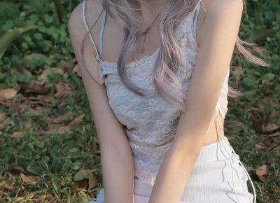 ​碰见个外国客人真大 丁丁多大才是好