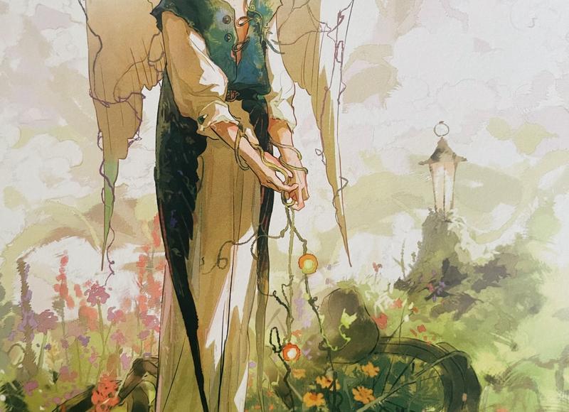 老人的告诫：做人，不要在三件事上卑微，不然会被人瞧不起，懂了