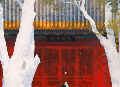 ​白龙马的父亲（小白龙的父亲究竟是谁）